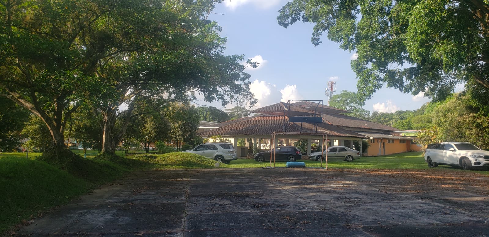 Finca en venta en Apiay, Villavicencio, 800 m² · foto 12 de 24