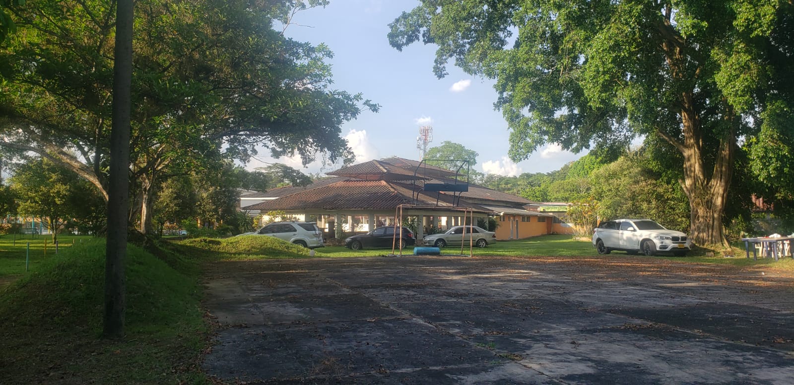 Finca en venta en Apiay, Villavicencio, 800 m² · foto 18 de 24