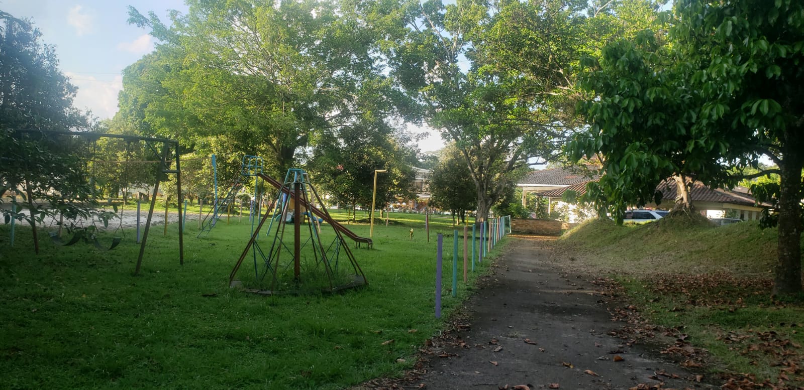 Finca en venta en Apiay, Villavicencio, 800 m² · foto 19 de 24