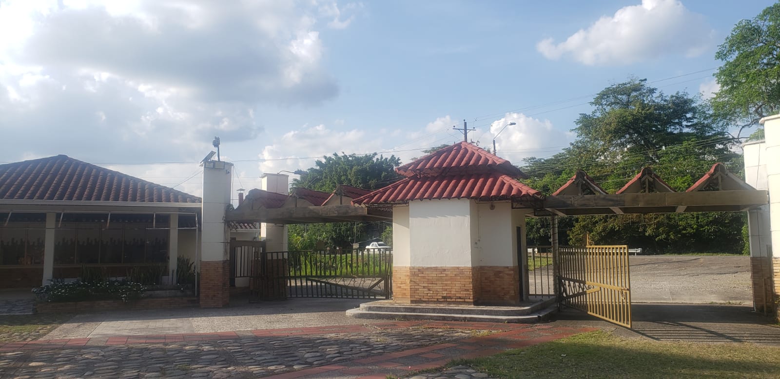 Finca en venta en Apiay, Villavicencio, 800 m² · foto 15 de 24