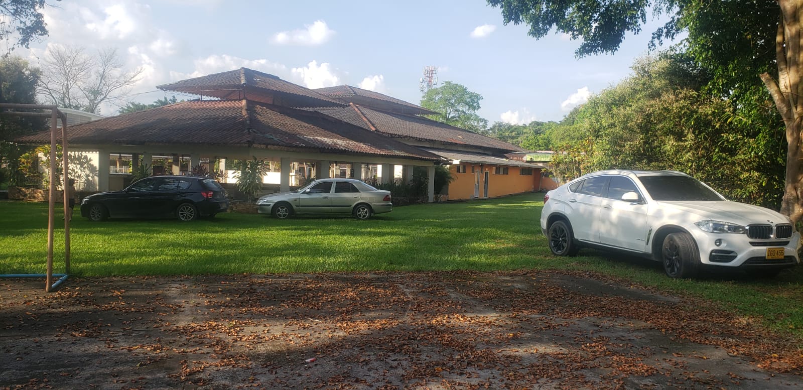 Finca en venta en Apiay, Villavicencio, 800 m² · foto 3 de 24