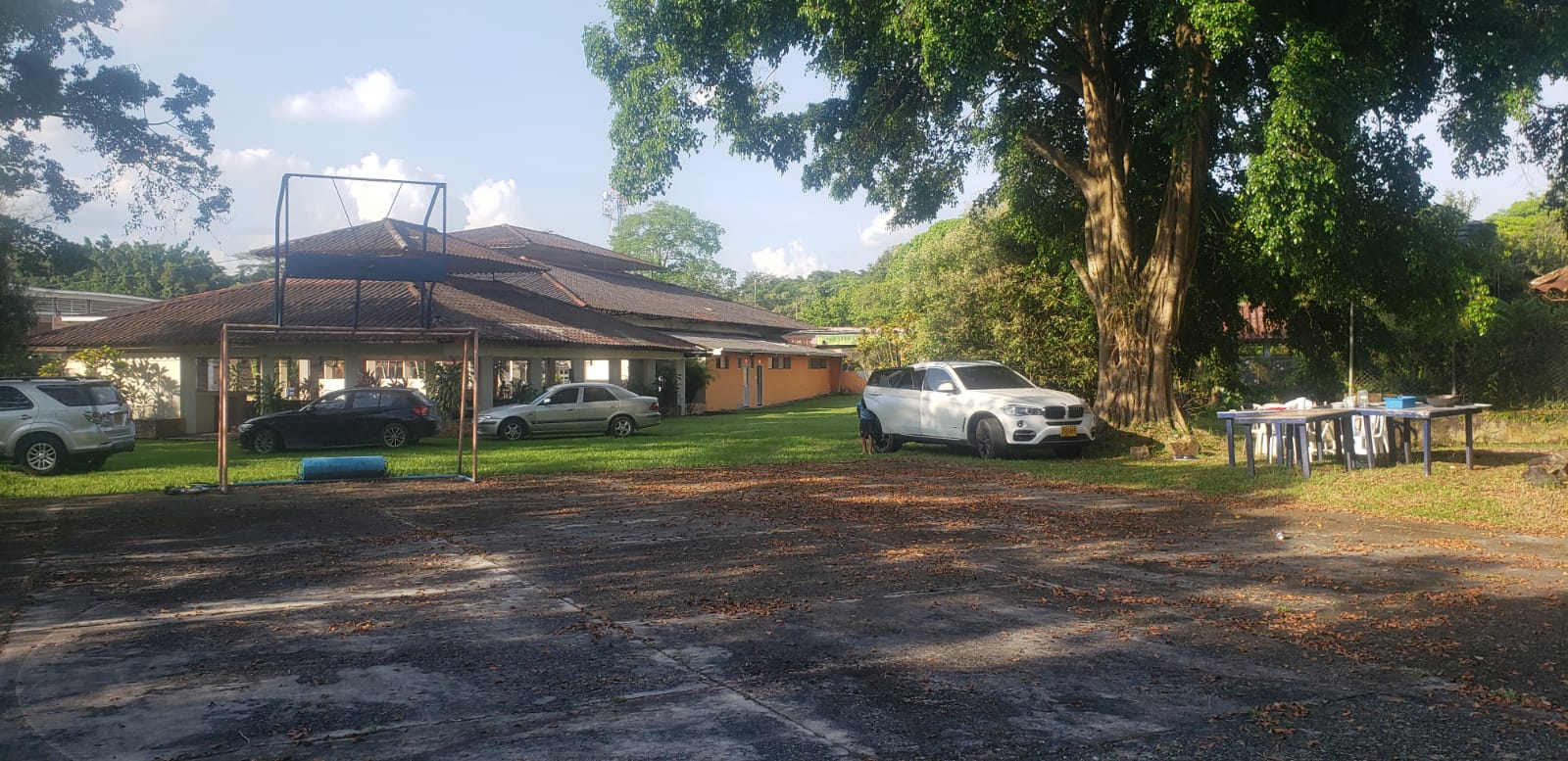Finca en venta en Apiay, Villavicencio, 800 m² · foto 2 de 24