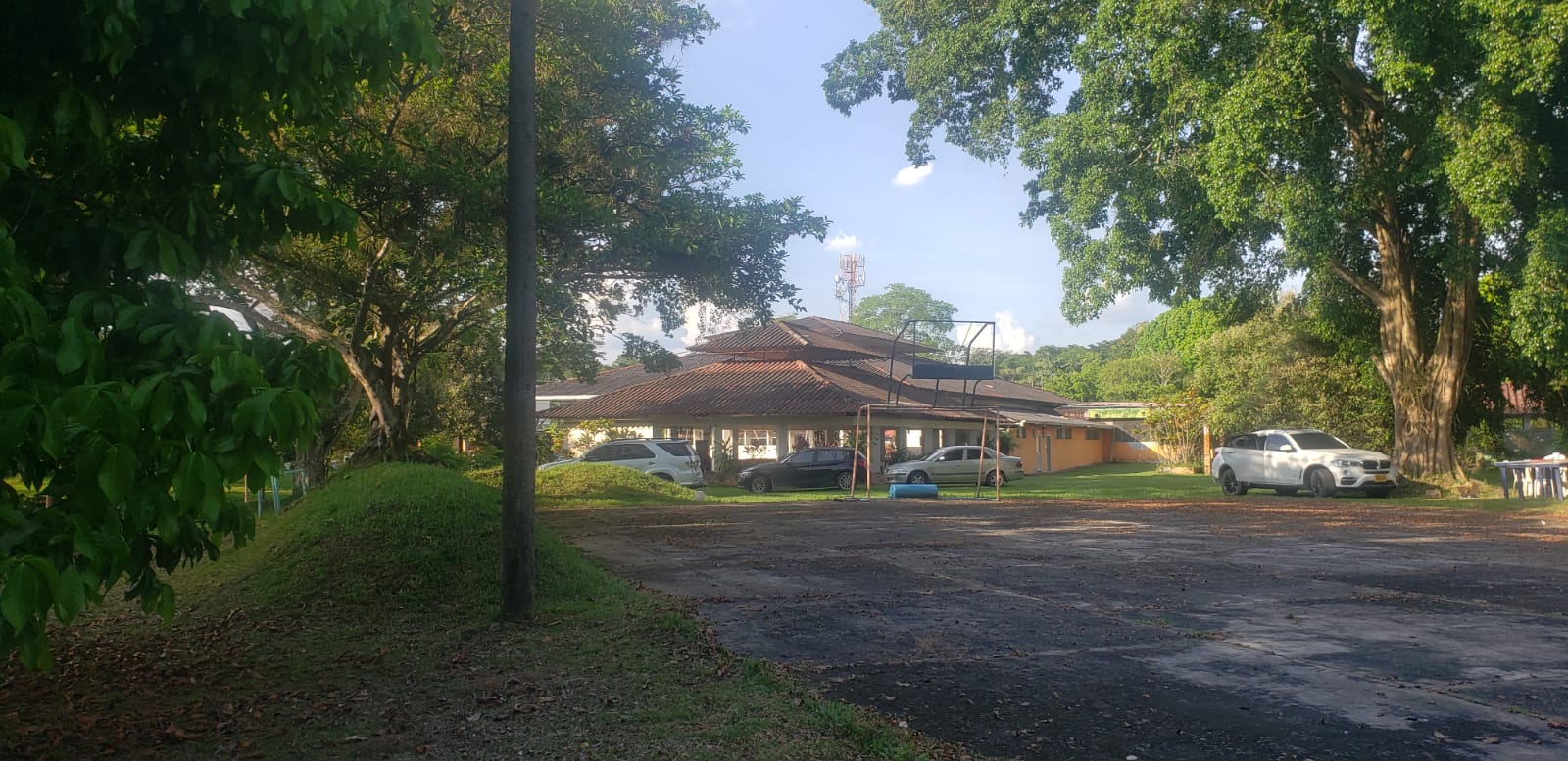 Finca en venta en Apiay, Villavicencio, 800 m² · foto 17 de 24