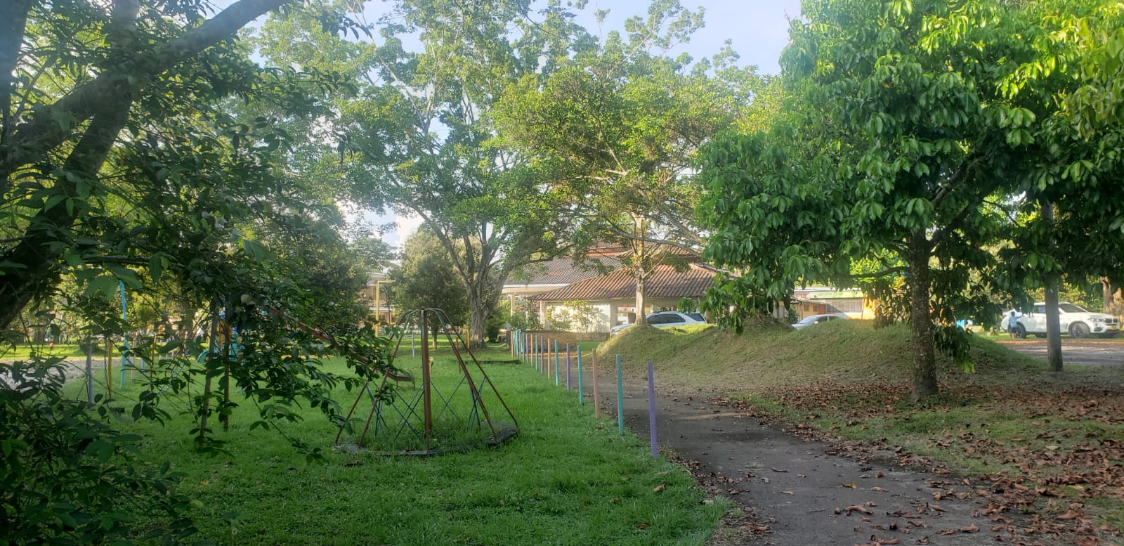 Finca en venta en Apiay, Villavicencio, 800 m² · foto 14 de 24