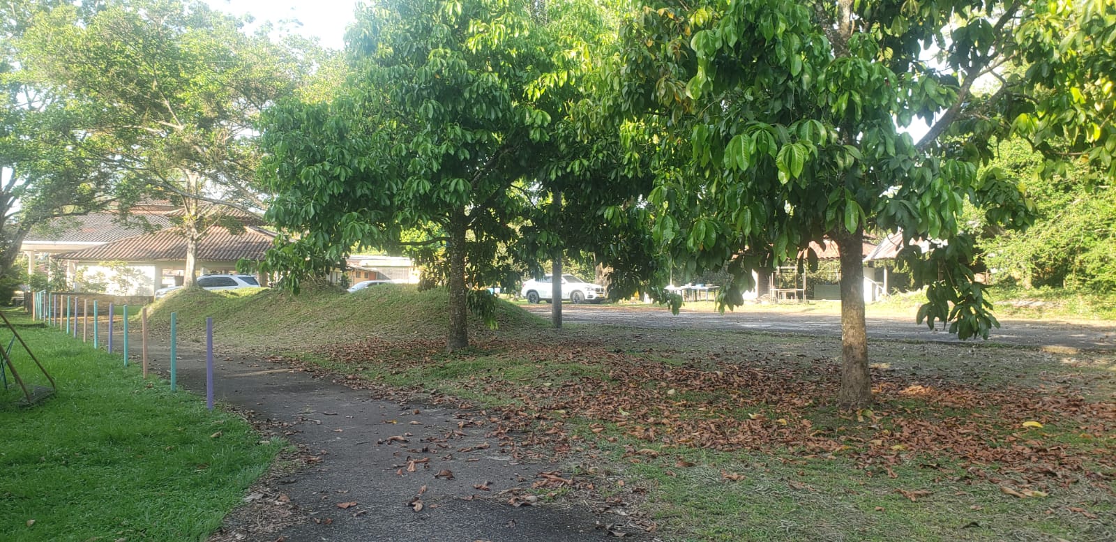 Finca en venta en Apiay, Villavicencio, 800 m² · foto 4 de 24