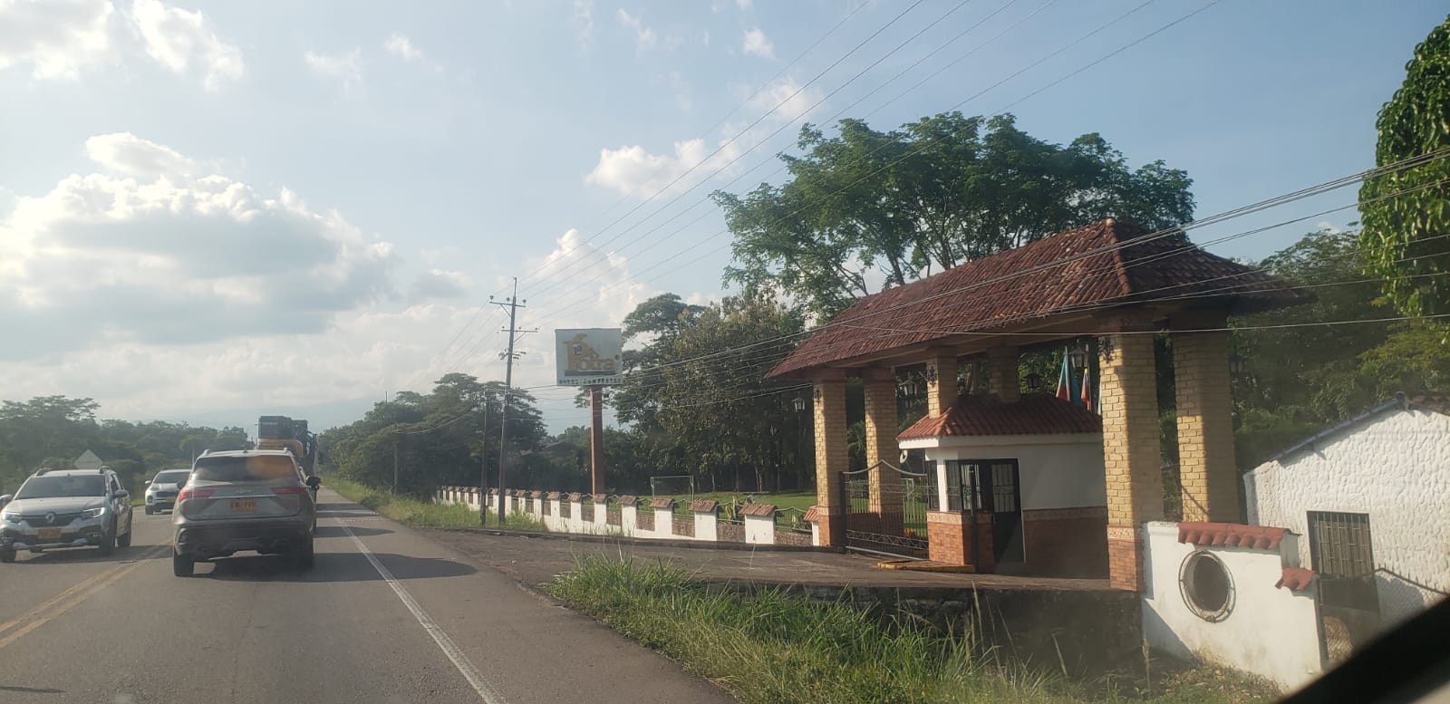 Finca en venta en Apiay, Villavicencio, 800 m² · foto 7 de 24
