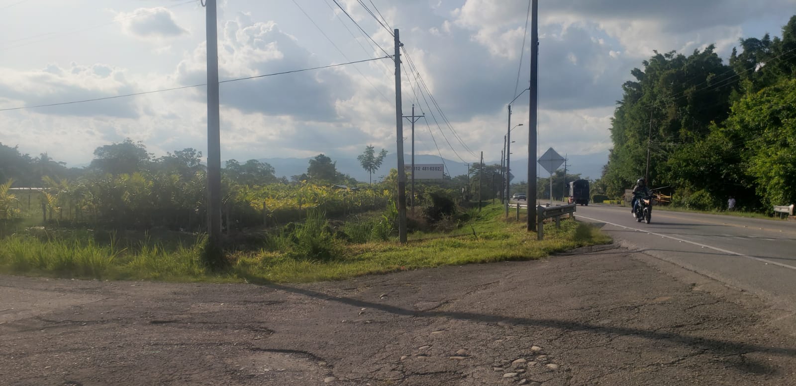 Finca en venta en Apiay, Villavicencio, 800 m² · foto 24 de 24