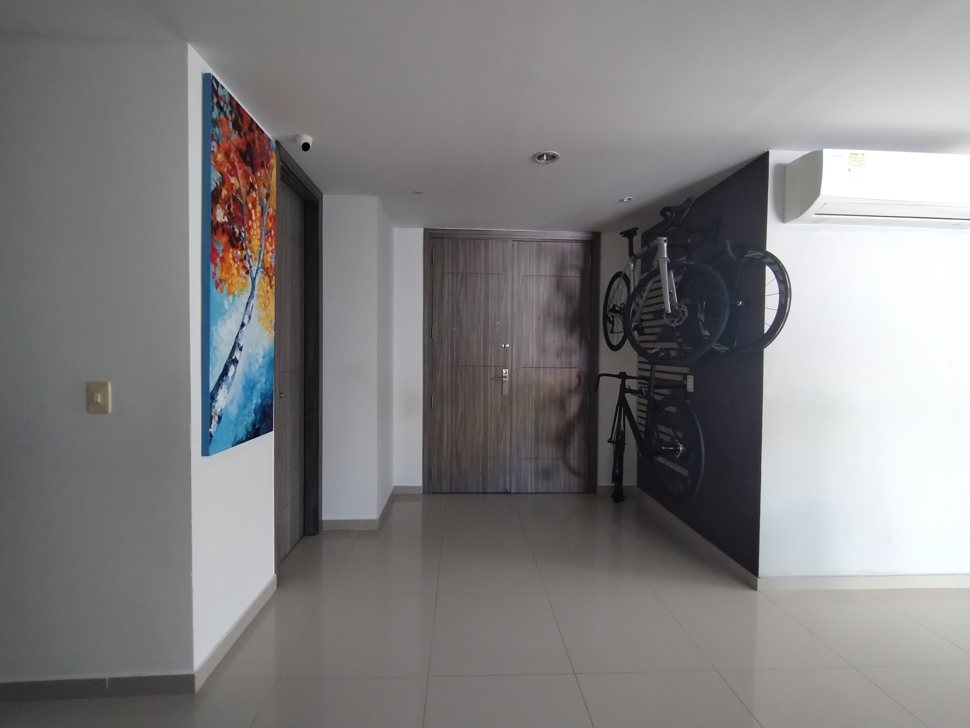 Apartamento de 3 alcobas en arriendo en Altos De La Loma, Barranquilla, 157 m² · foto 3 de 10