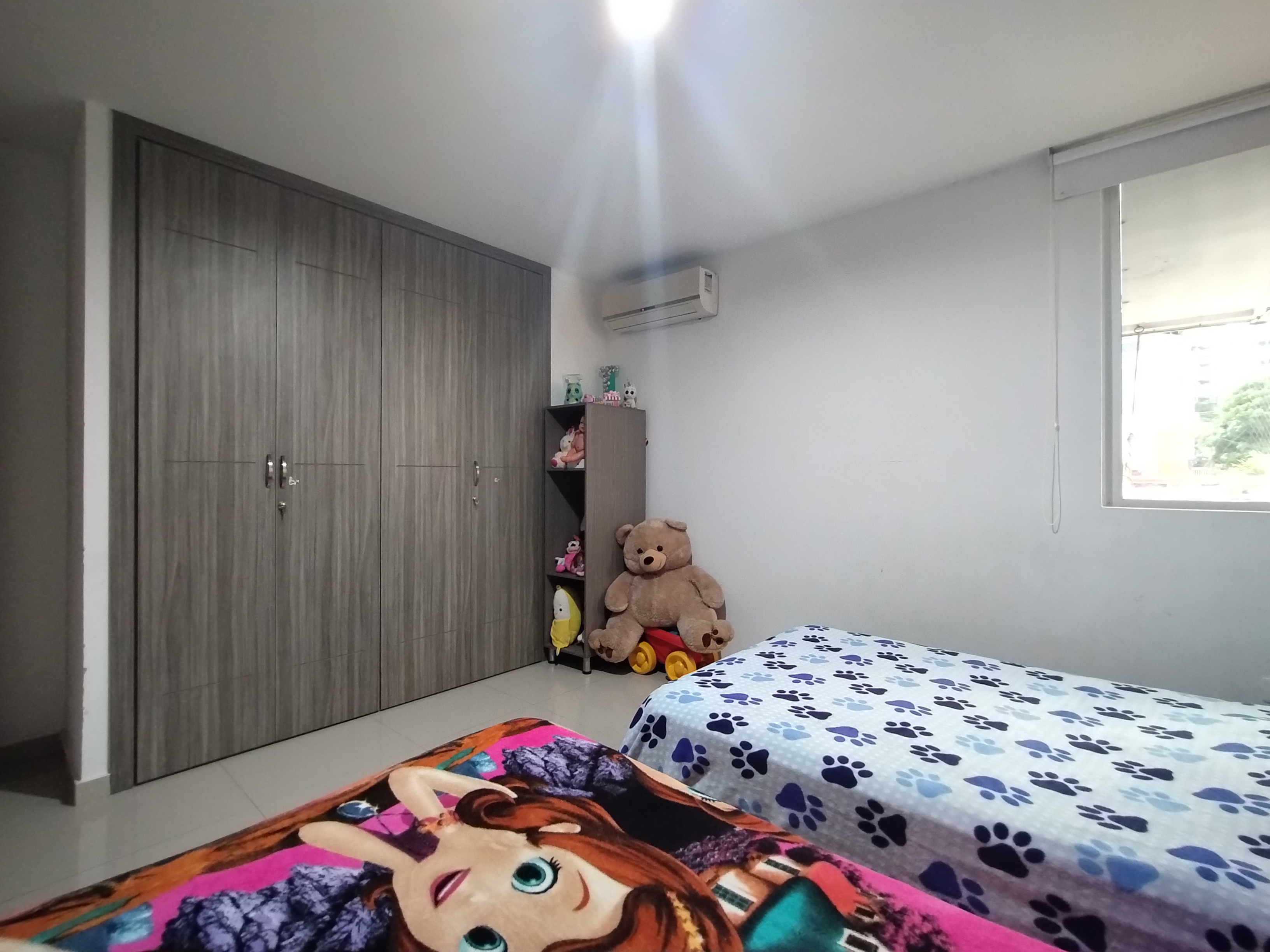Apartamento de 3 alcobas en arriendo en Altos De La Loma, Barranquilla, 157 m² · foto 9 de 10