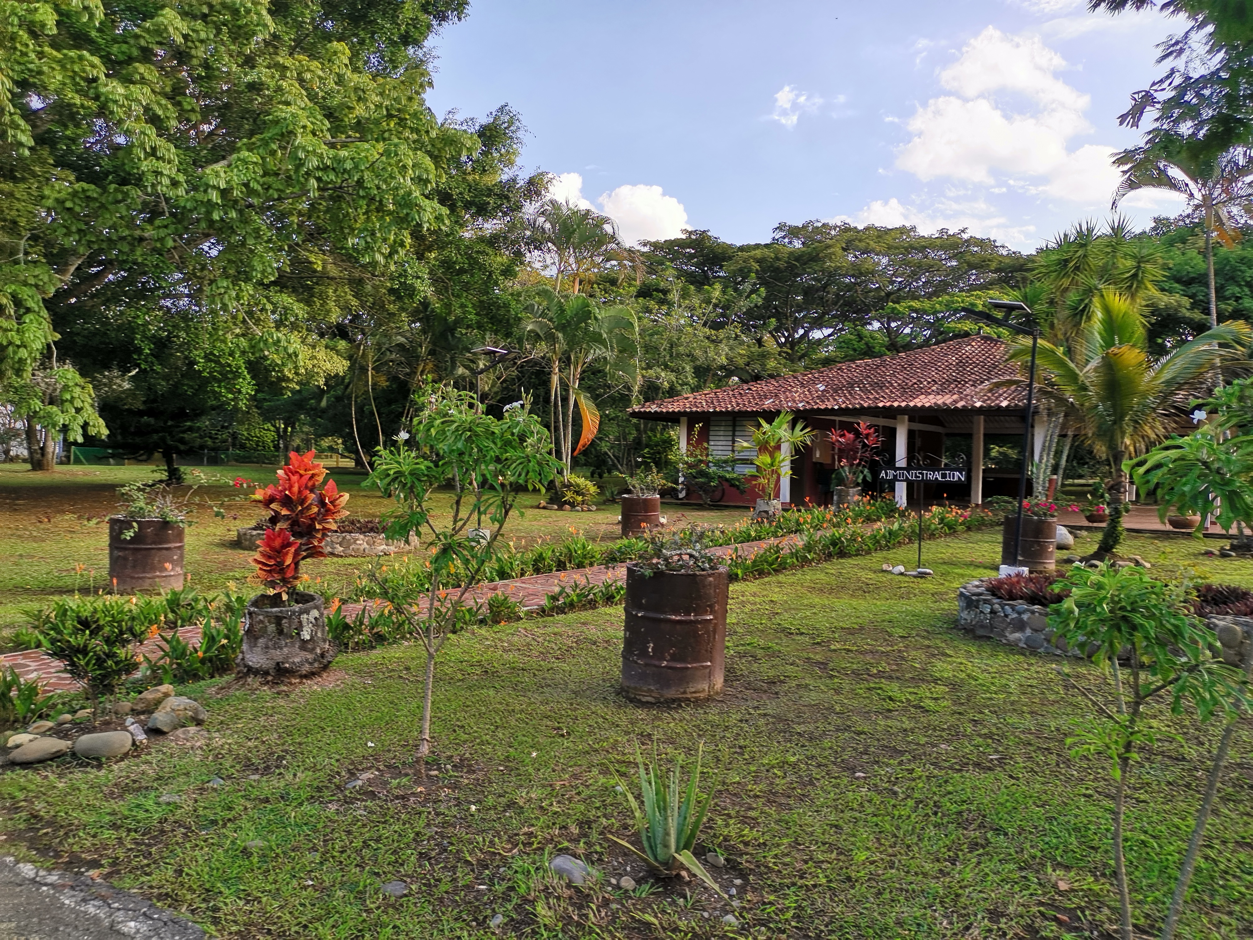 Lote en venta en La Morada, Jamundí, 1650 m² · foto 12 de 13