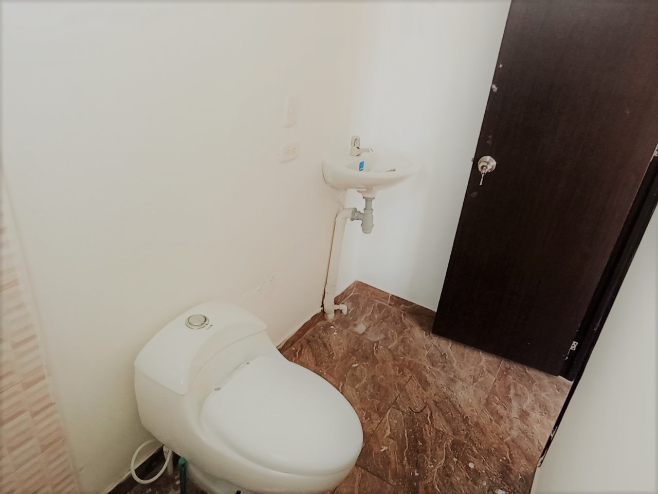 Apartamento de 3 alcobas en venta en Cr. La Grandeza Et. Iii, Soacha, 50 m² · foto 12 de 14