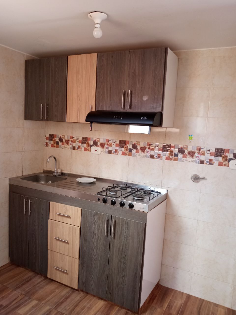 Apartamento de 3 alcobas en venta en Cr. La Grandeza Et. Iii, Soacha, 50 m² · foto 7 de 14