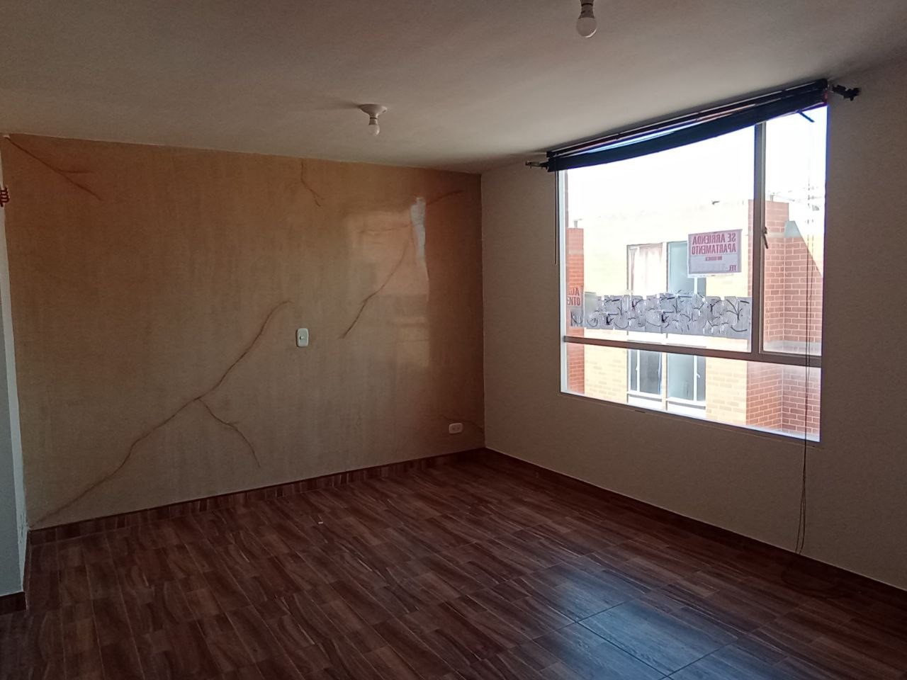 Apartamento de 3 alcobas en venta en Cr. La Grandeza Et. Iii, Soacha, 50 m² · foto 2 de 14
