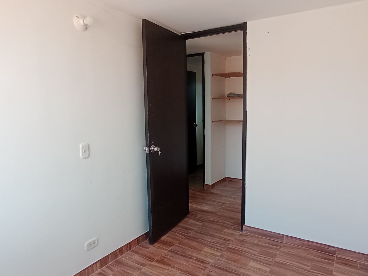 Apartamento de 3 alcobas en venta en Cr. La Grandeza Et. Iii, Soacha, 50 m² · foto 11 de 14