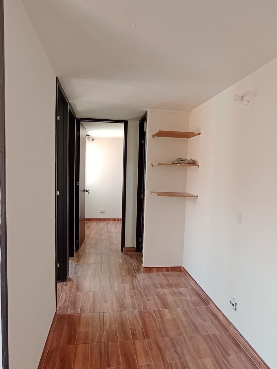Apartamento de 3 alcobas en venta en Cr. La Grandeza Et. Iii, Soacha, 50 m² · foto 5 de 14
