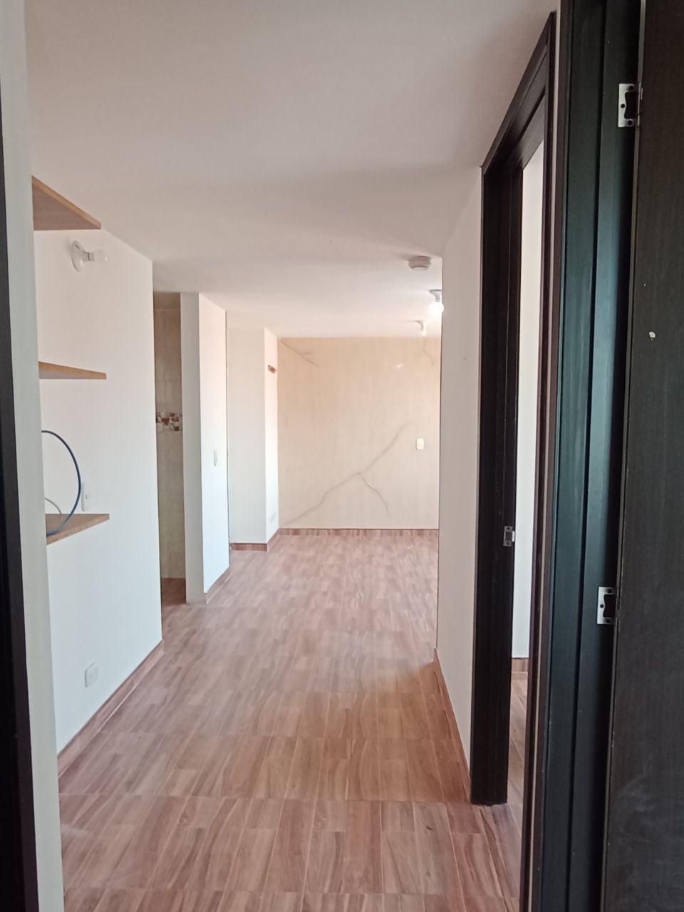Apartamento de 3 alcobas en venta en Cr. La Grandeza Et. Iii, Soacha, 50 m² · foto 6 de 14