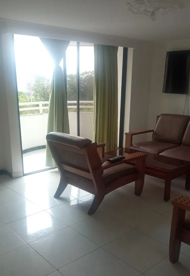 Apartamento en venta en San diego, Medellín 2