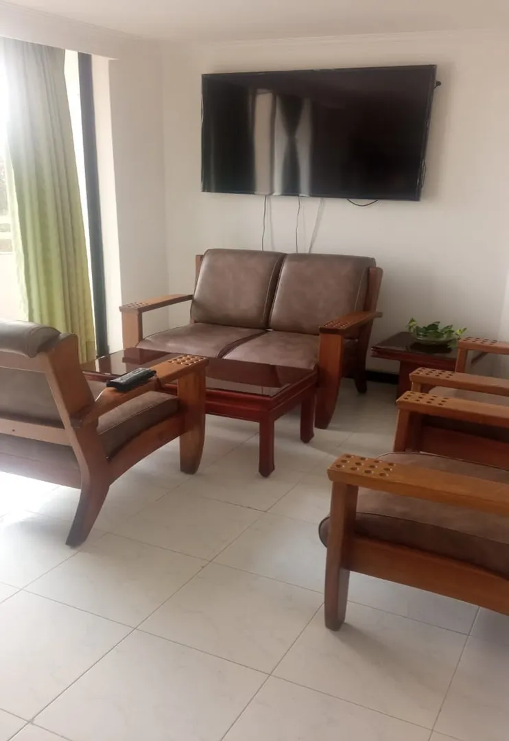 Apartamento en venta en San diego, Medellín 3