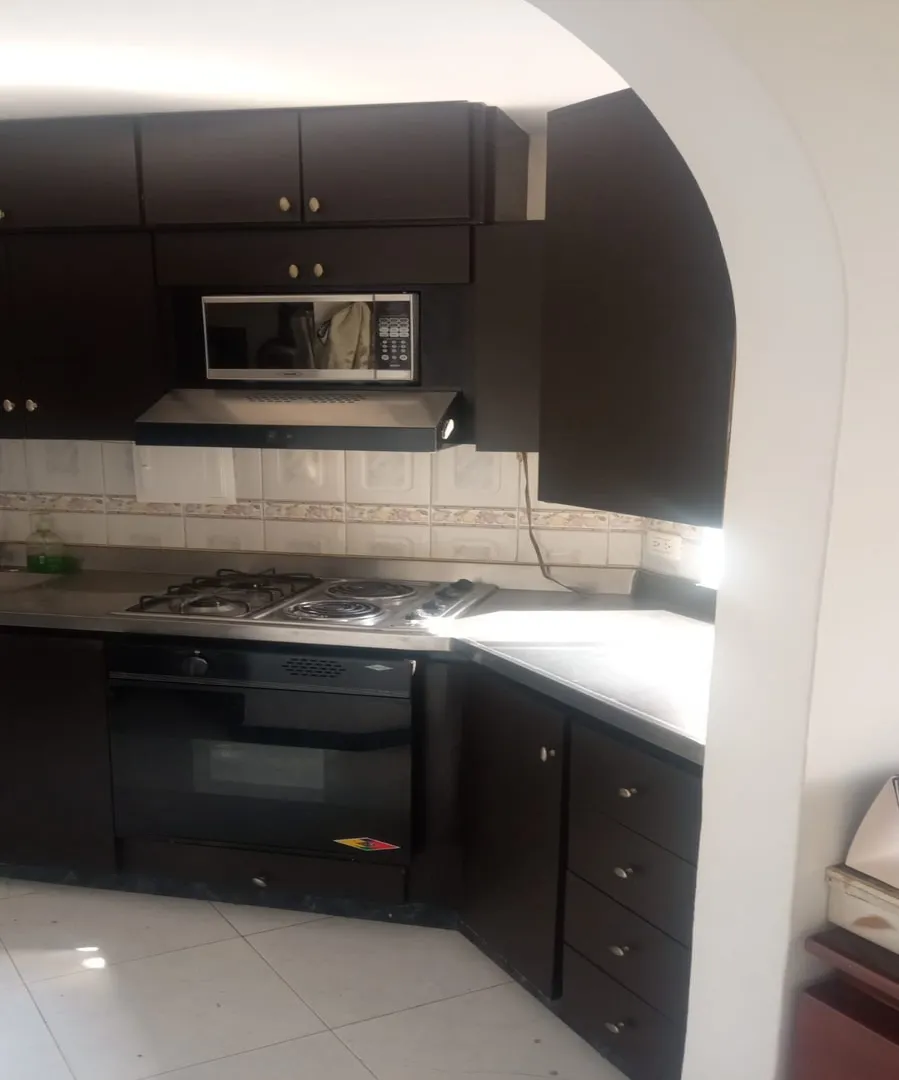 Apartamento en venta en San diego, Medellín 4