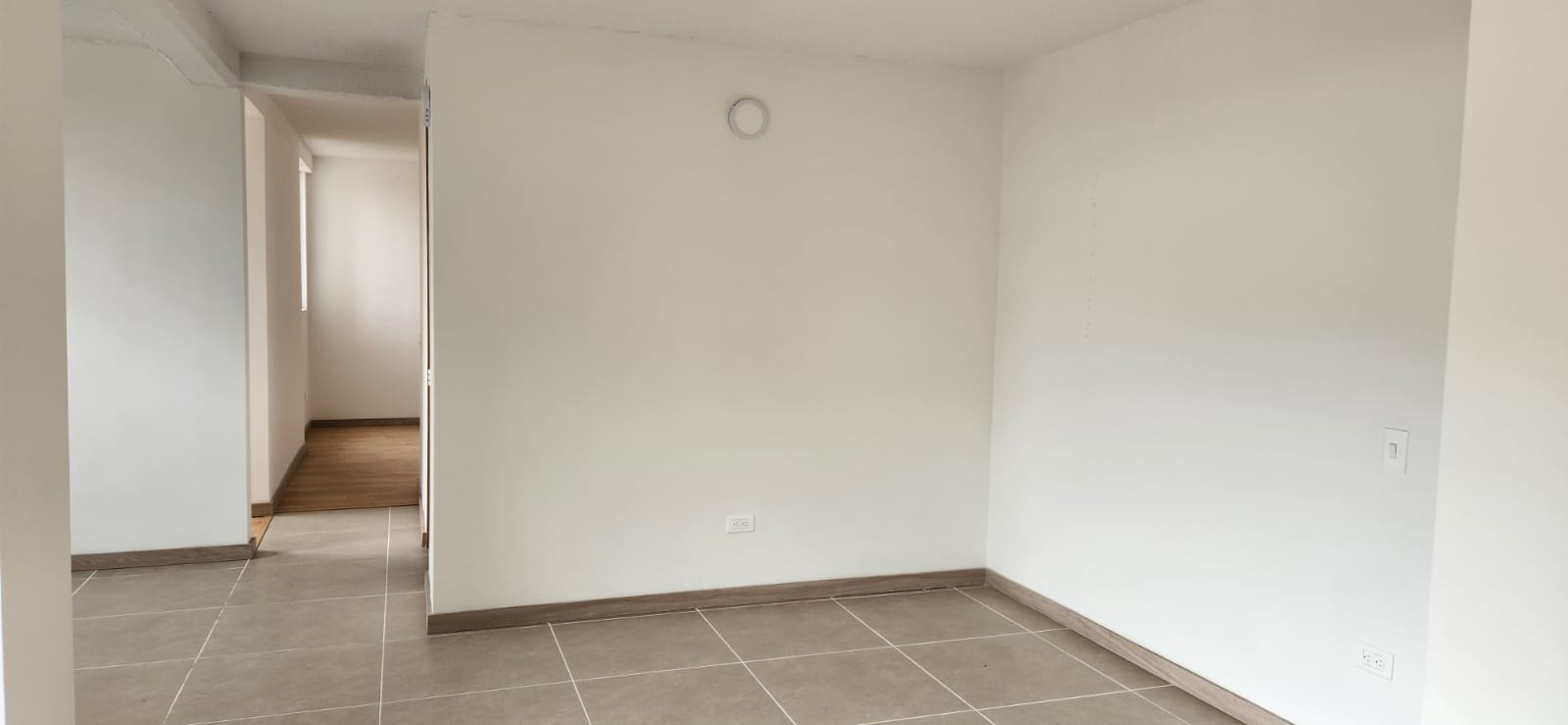 Apartamento de 2 alcobas en venta en Cuchillas De San Jose, Rionegro, 60 m² · foto 8 de 23