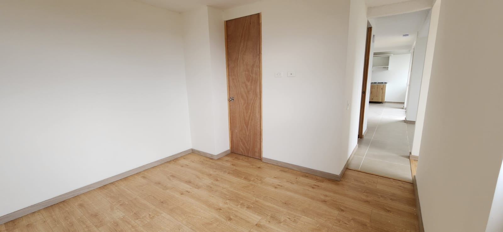 Apartamento de 2 alcobas en venta en Cuchillas De San Jose, Rionegro, 60 m² · foto 10 de 23