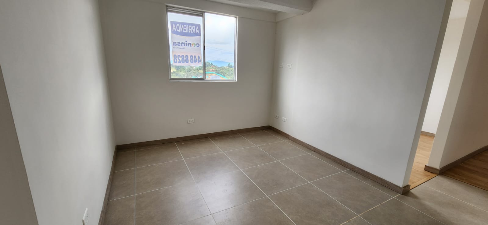 Apartamento de 2 alcobas en venta en Cuchillas De San Jose, Rionegro, 60 m² · foto 9 de 23
