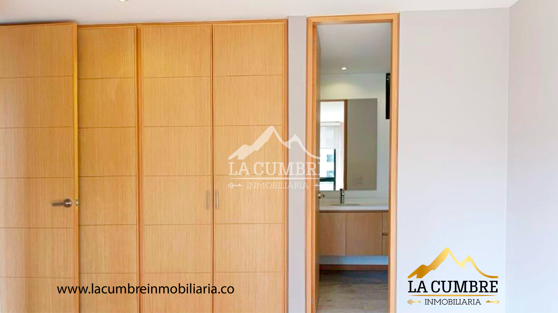Apartamento en arriendo en San Lucas, Medellín · foto 12 de 14
