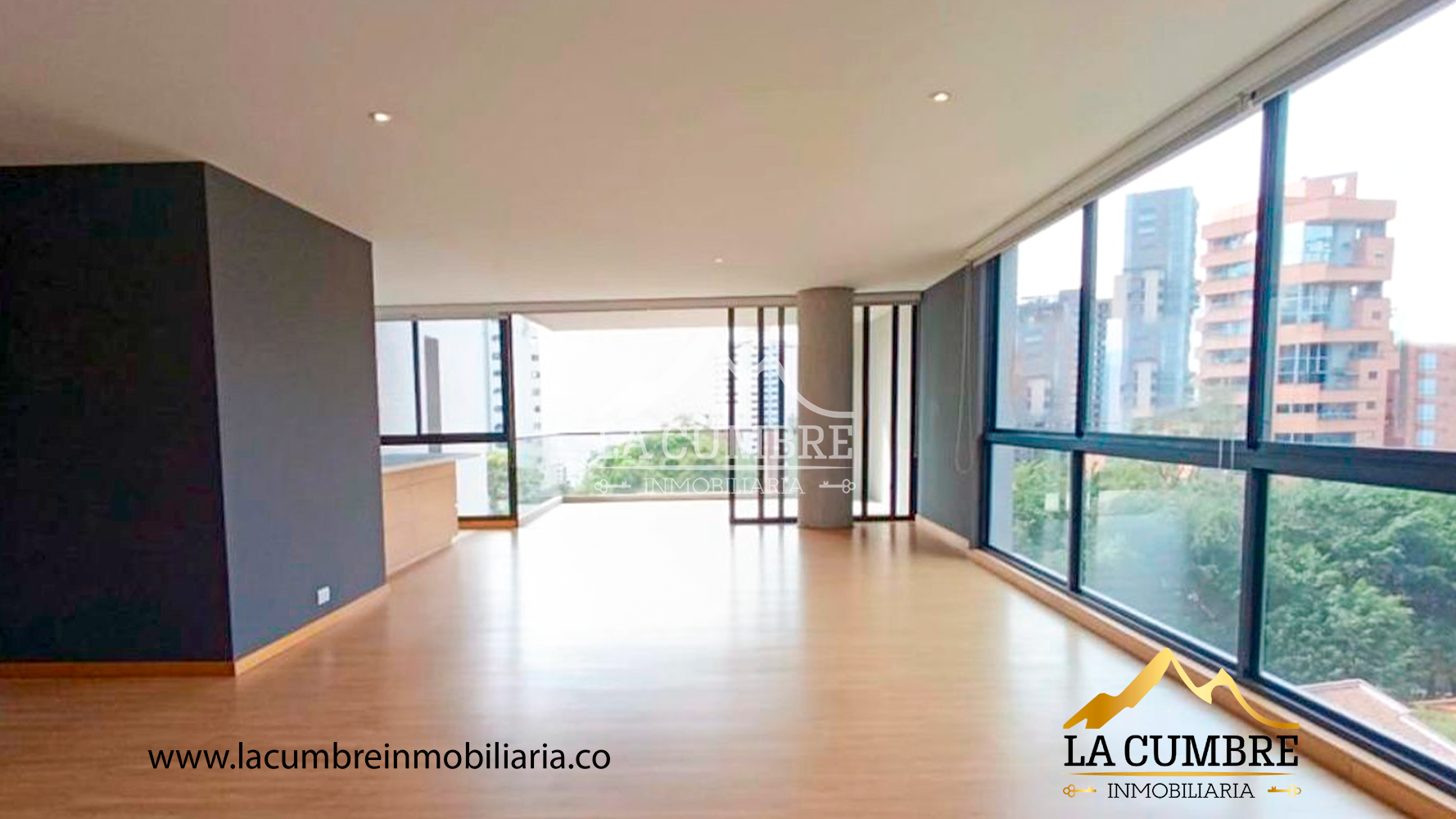 Apartamento en arriendo en San Lucas, Medellín · foto 2 de 14