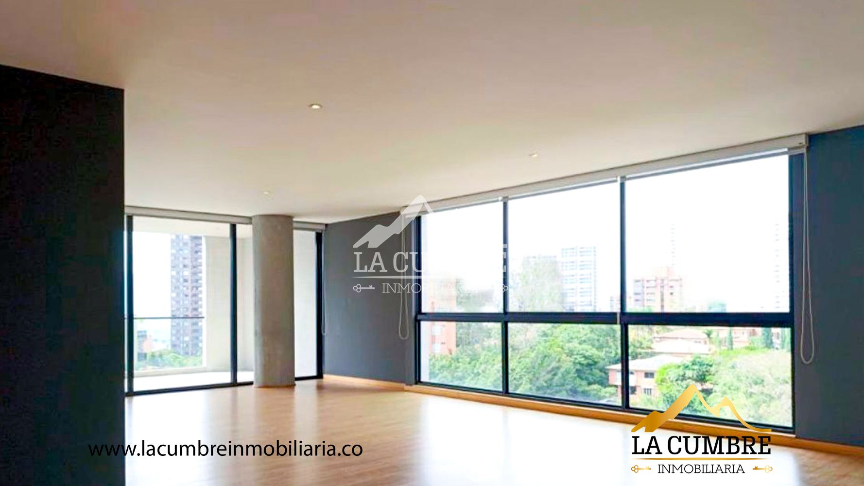 Apartamento en arriendo en San Lucas, Medellín · foto 3 de 14