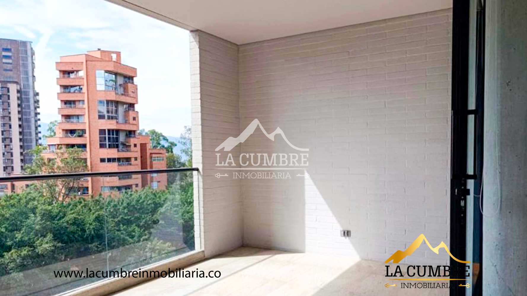 Apartamento en arriendo en San Lucas, Medellín · foto 4 de 14