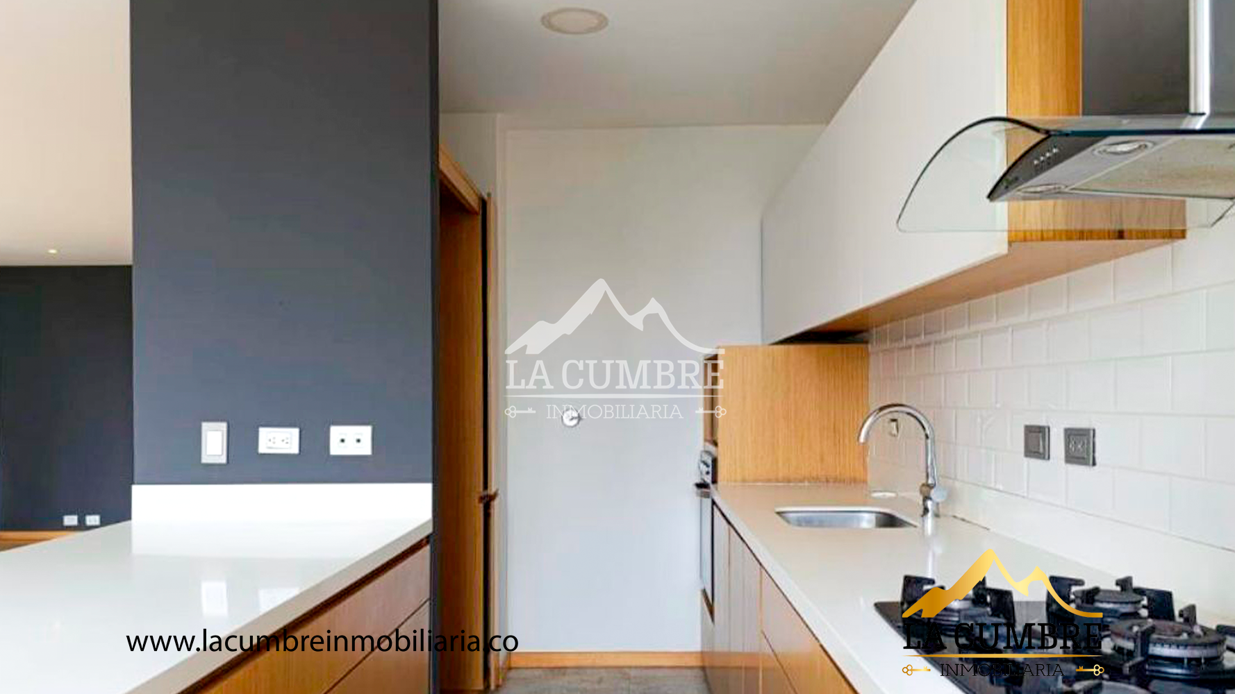 Apartamento en arriendo en San Lucas, Medellín · foto 6 de 14