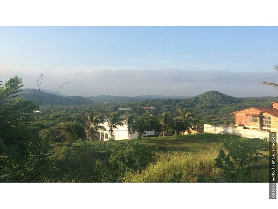 Lote en venta en Salgar, Puerto Colombia, 1100 m² · foto 3 de 5