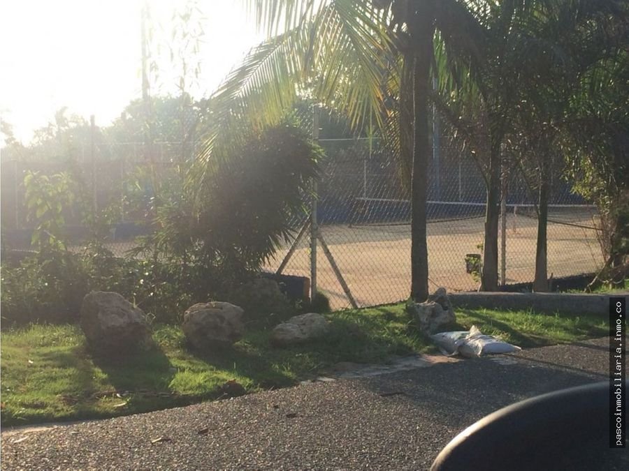 Lote en venta en Salgar, Puerto Colombia, 1100 m² · foto 5 de 5