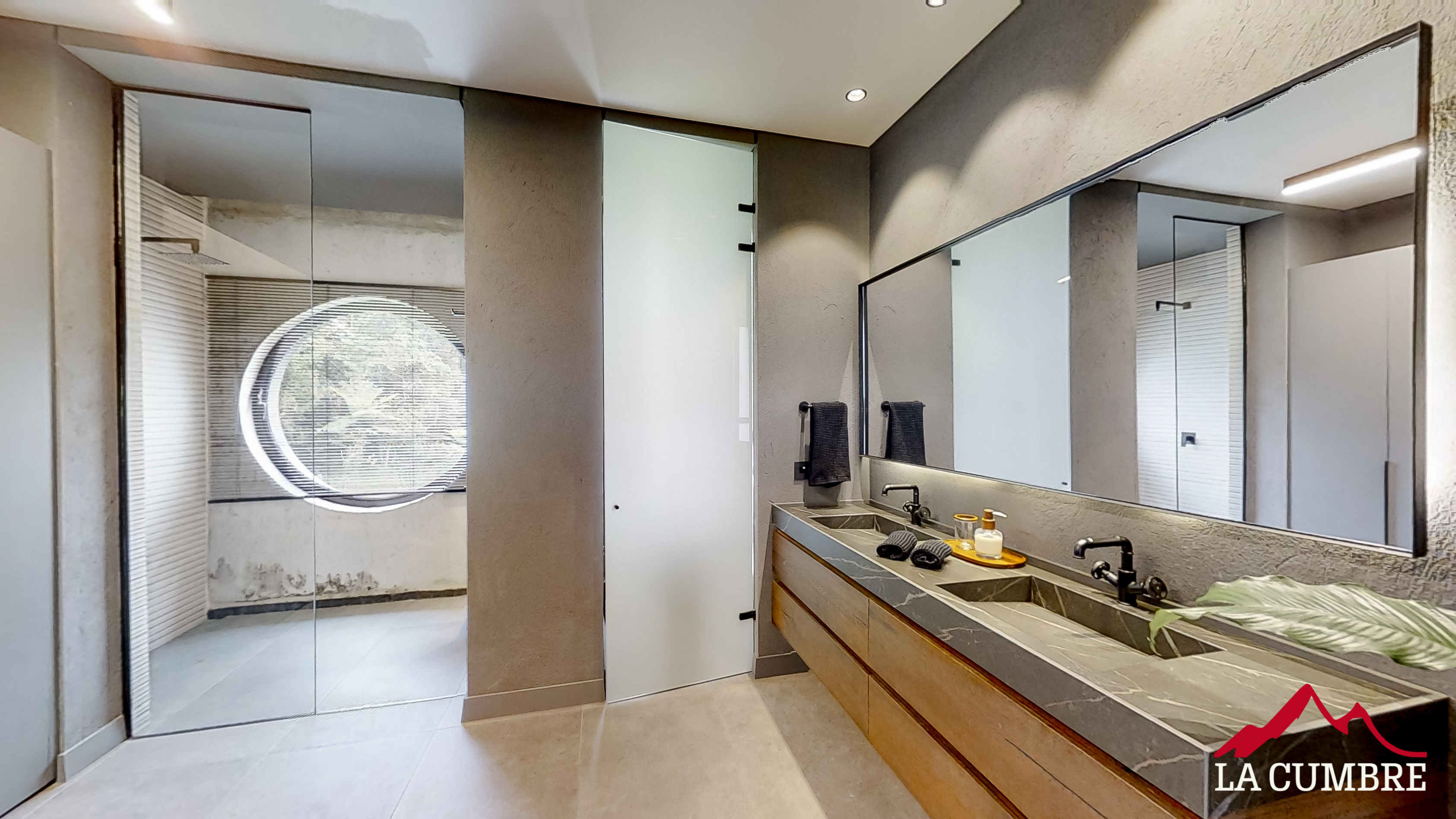 Apartamento en arriendo en Los Naranjos, Medellín · foto 11 de 12