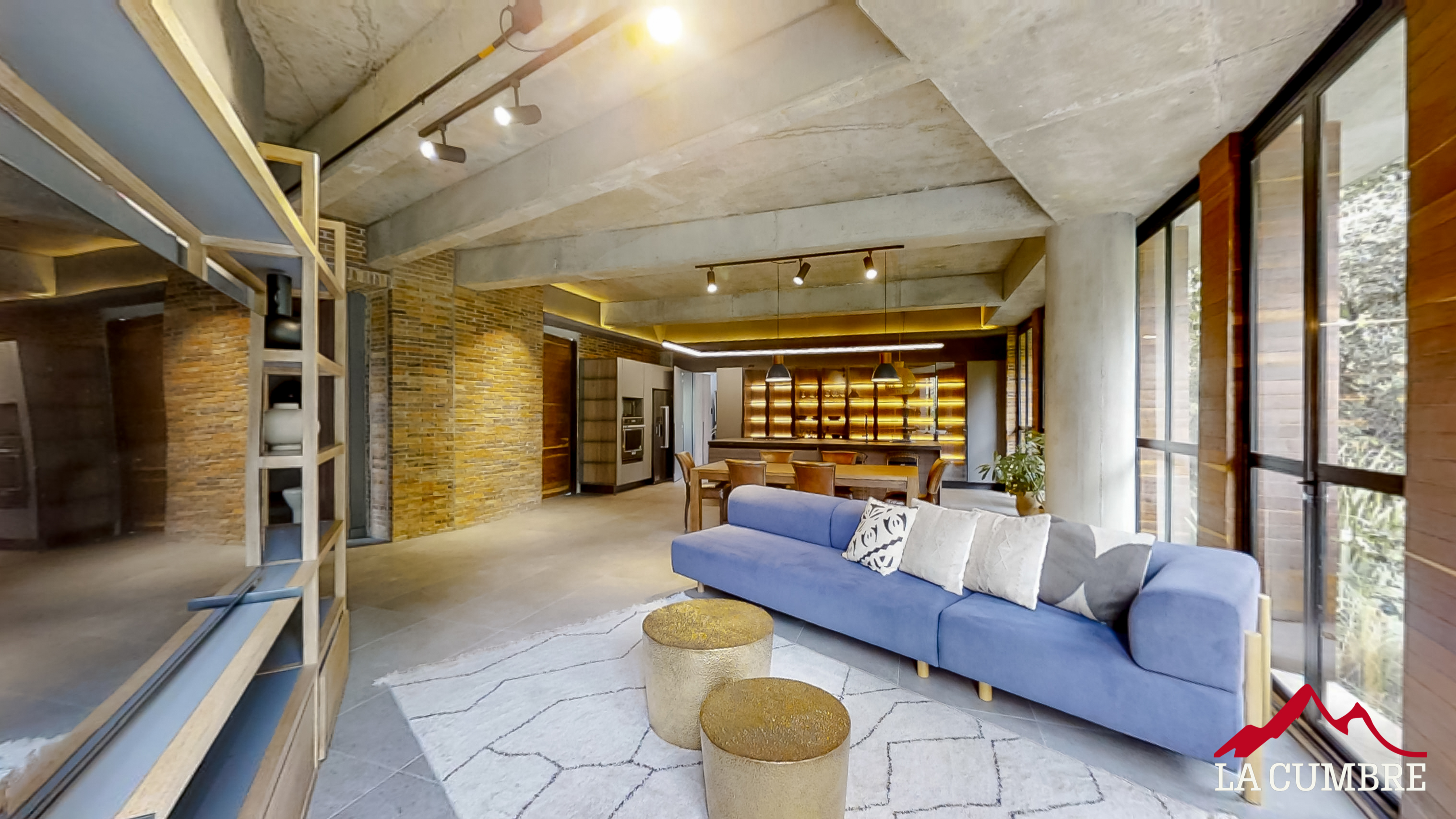 Apartamento en arriendo en Los Naranjos, Medellín · foto 8 de 12