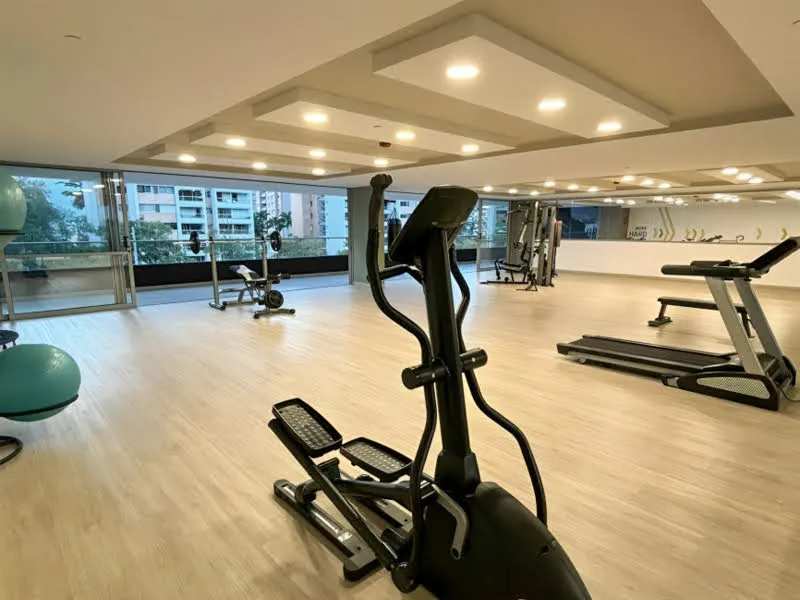 Apartaestudio en venta en Los Balsos, Medellín, 62 m² · foto 15 de 22