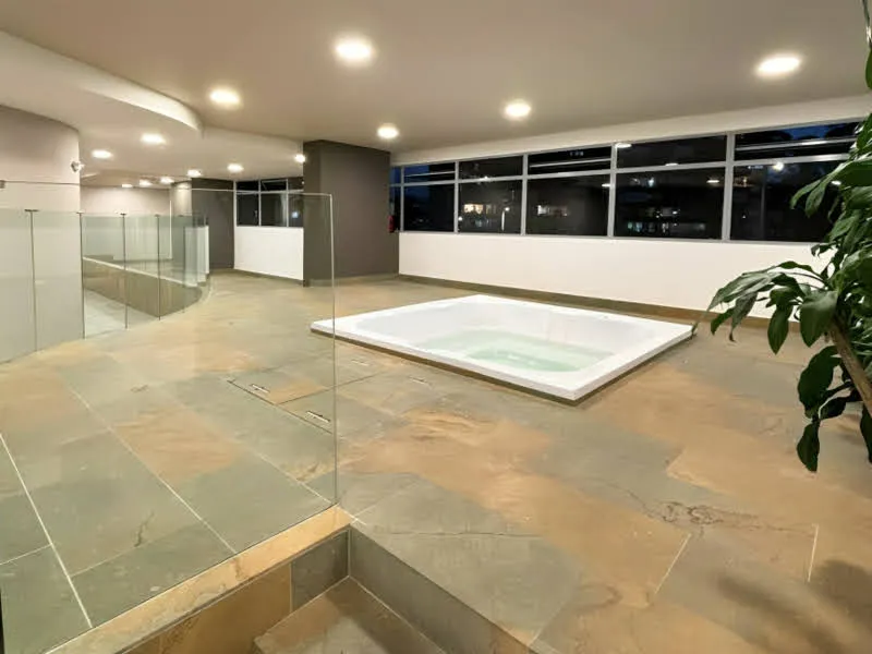 Apartaestudio en venta en Los Balsos, Medellín, 62 m² · foto 19 de 22