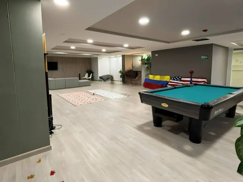 Apartaestudio en venta en Los Balsos, Medellín, 62 m² · foto 20 de 22