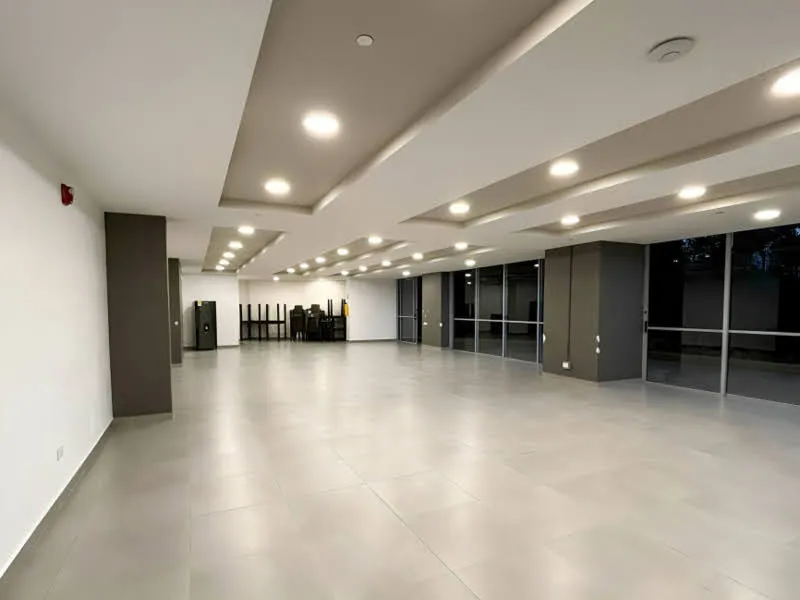 Apartaestudio en venta en Los Balsos, Medellín, 62 m² · foto 22 de 22