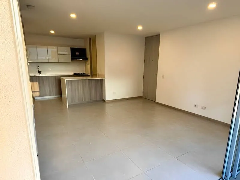 Apartaestudio en venta en El Poblado, Medellín 3