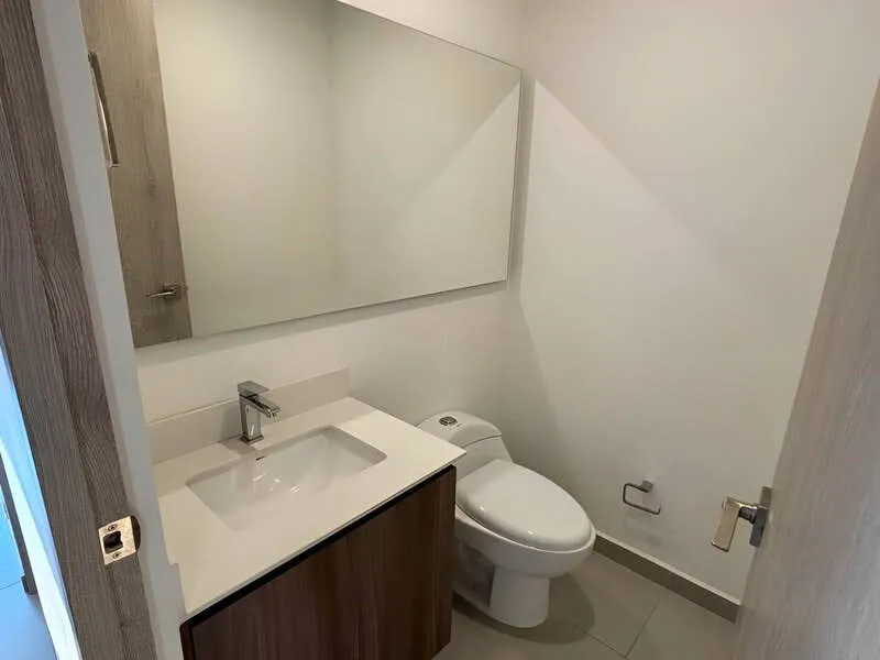 Apartaestudio en venta en El Poblado, Medellín 4