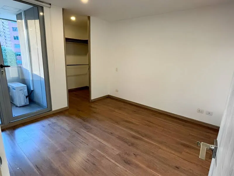 Apartaestudio en venta en El Poblado, Medellín 5
