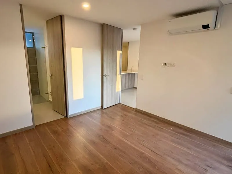 Apartaestudio en venta en Los Balsos, Medellín, 62 m² · foto 6 de 22