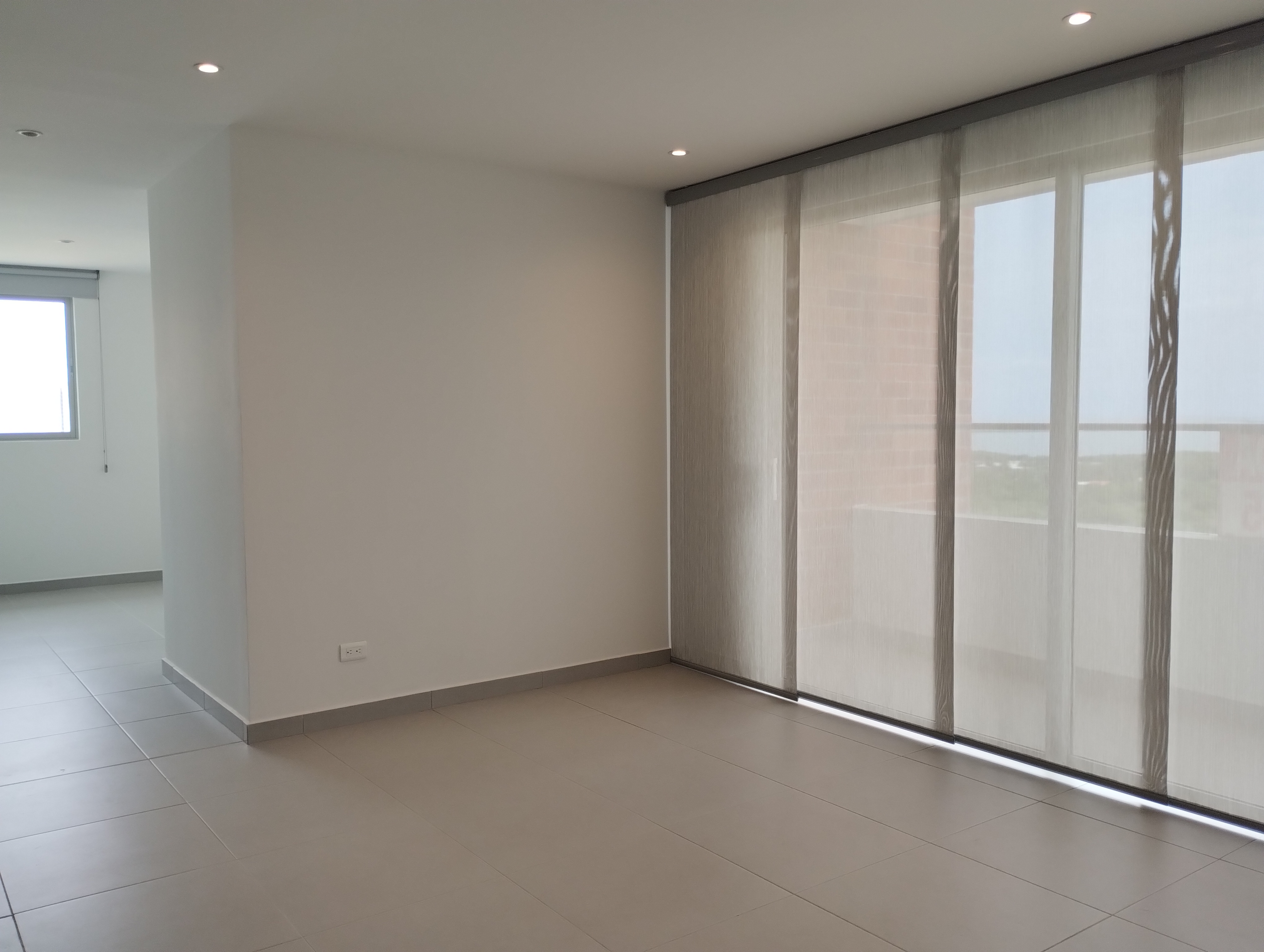 Departamento en alquiler bajo precio de mercado en Altos del prado