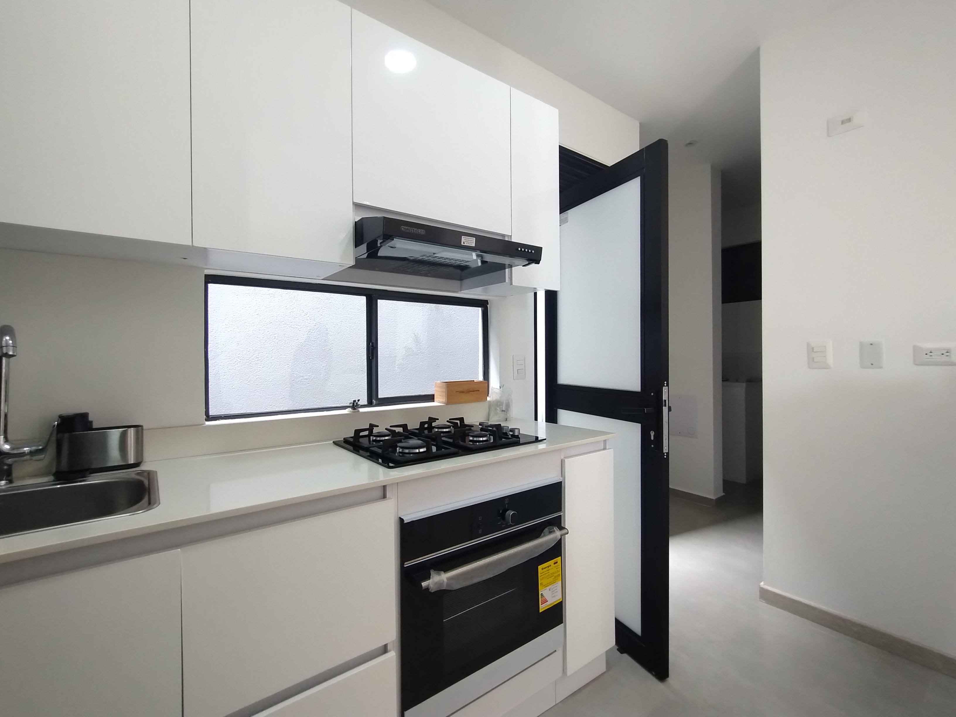 Casa de 3 alcobas en venta en Conjunto Residencial Villa Campestre, Barranquilla, 120 m² · foto 10 de 15