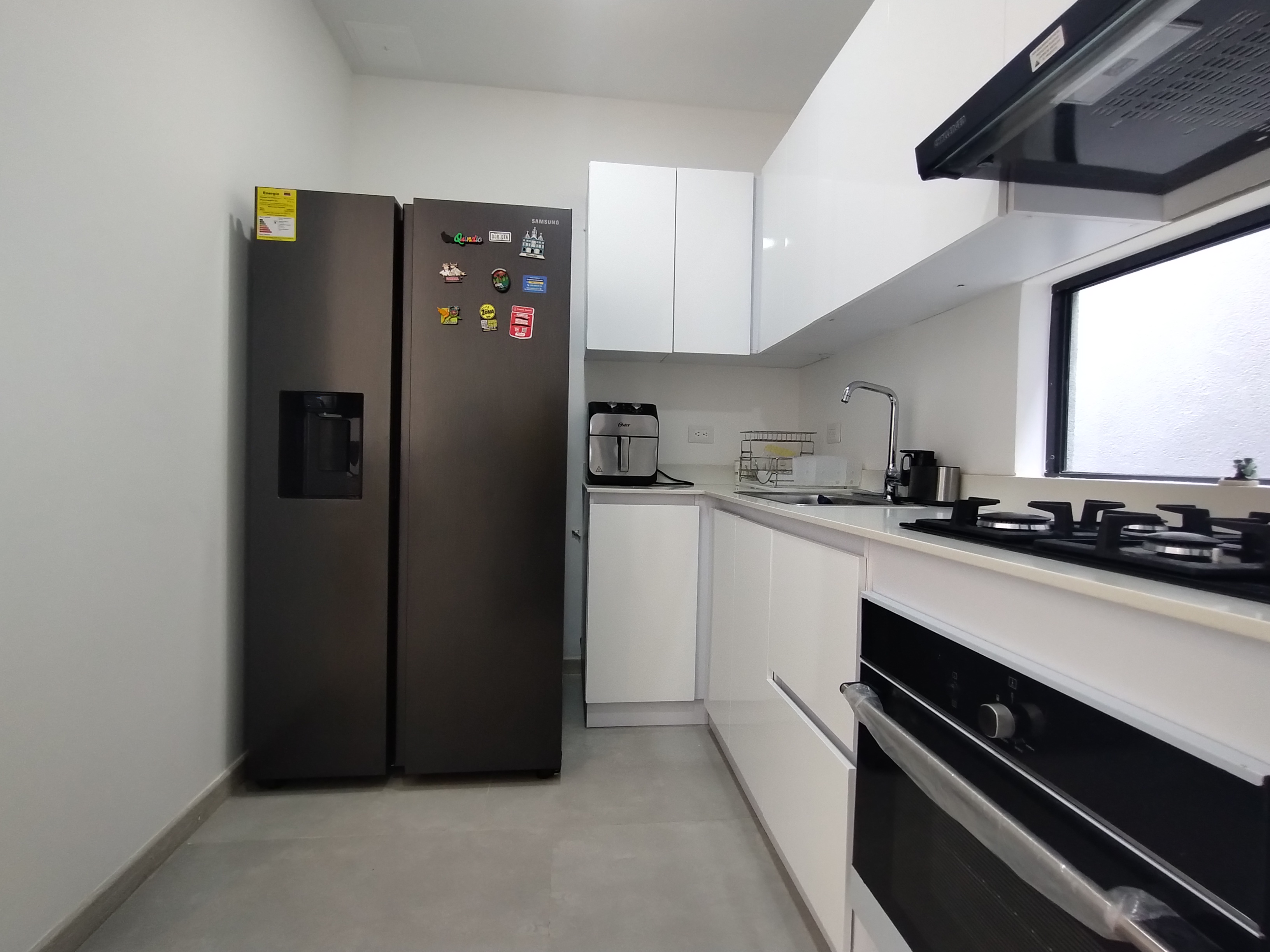 Casa de 3 alcobas en venta en Conjunto Residencial Villa Campestre, Barranquilla, 120 m² · foto 11 de 15