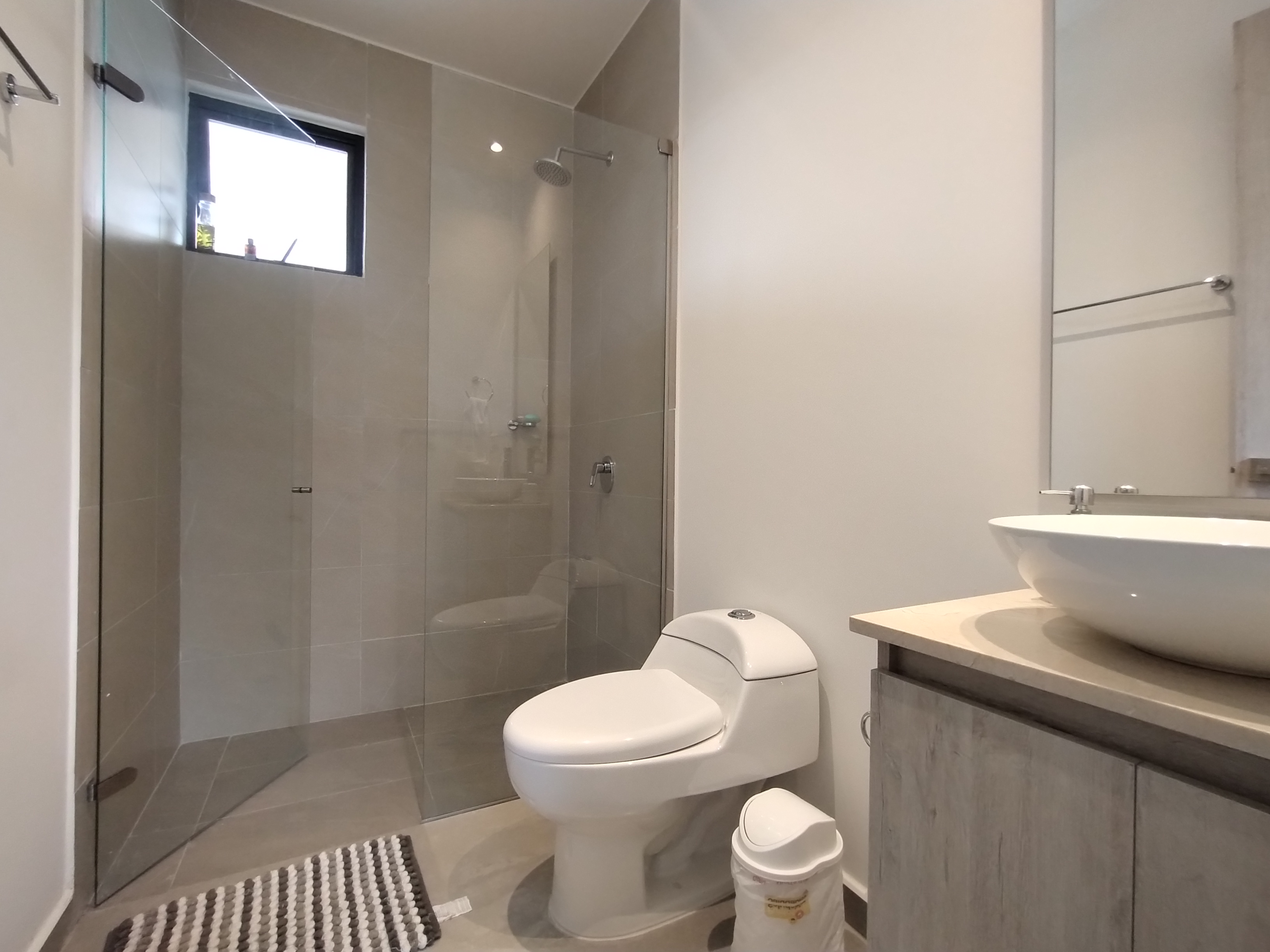 Casa de 3 alcobas en venta en Conjunto Residencial Villa Campestre, Barranquilla, 120 m² · foto 13 de 15