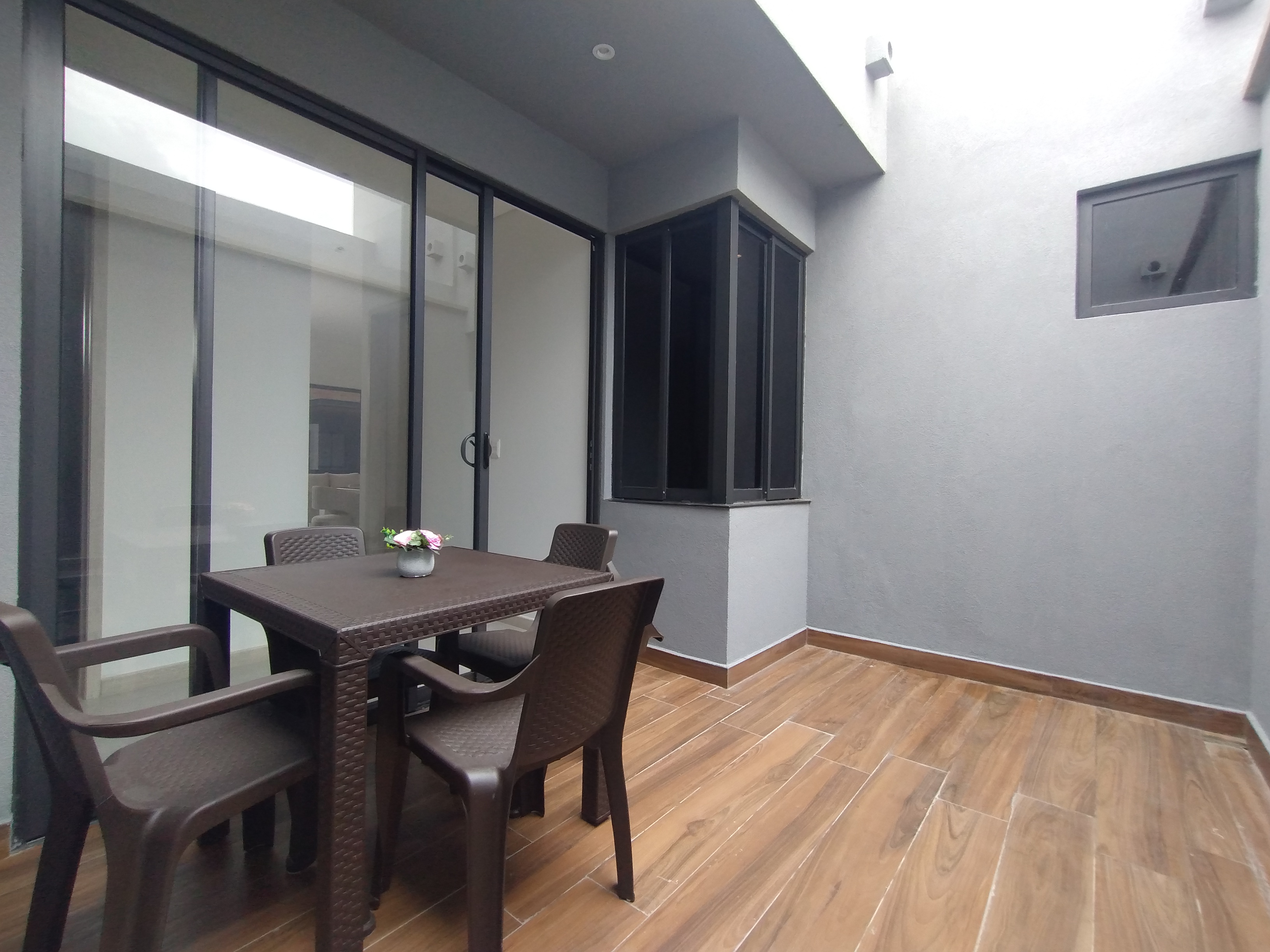 Casa de 3 alcobas en venta en Conjunto Residencial Villa Campestre, Barranquilla, 120 m² · foto 15 de 15