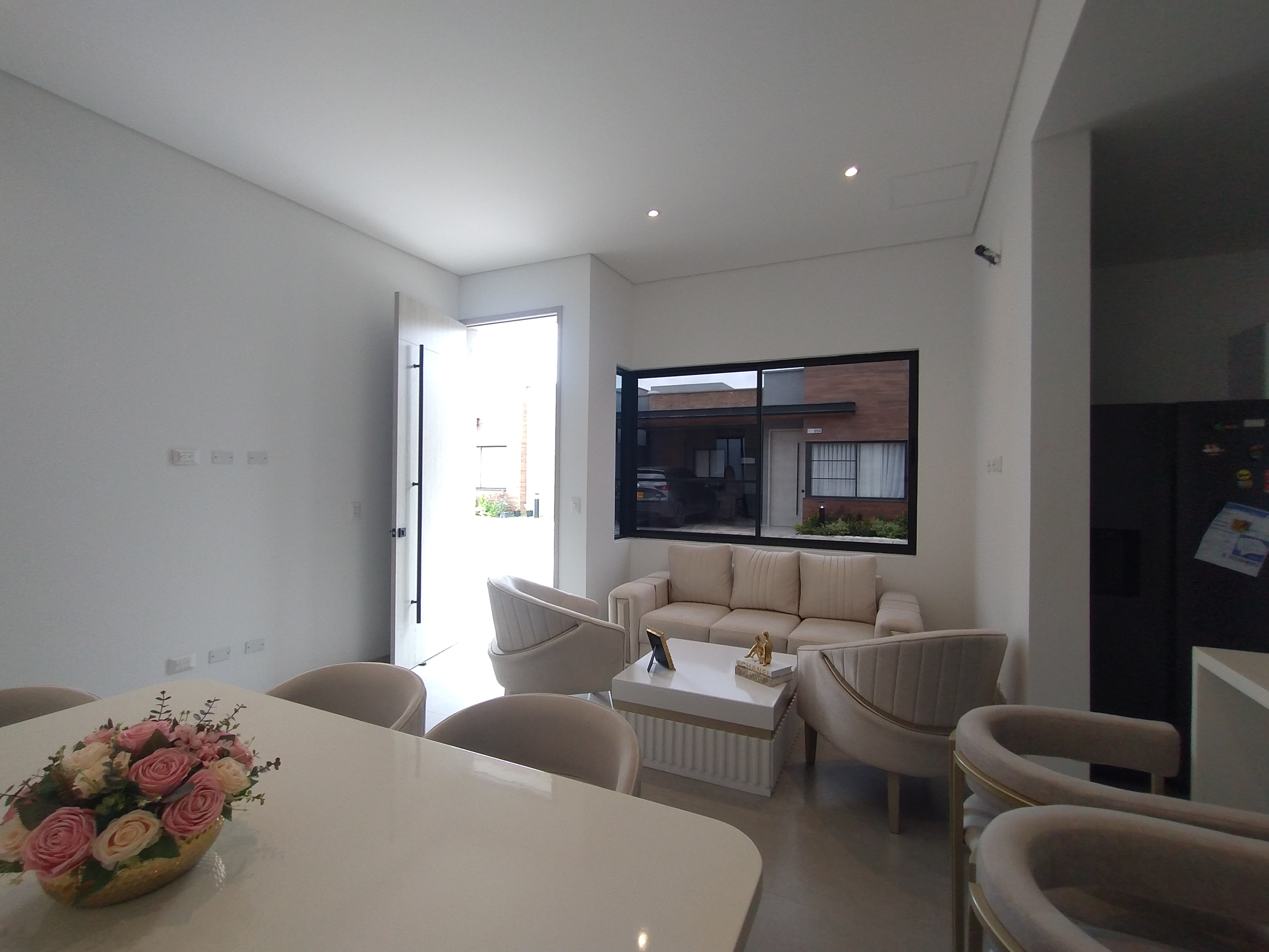 Casa de 3 alcobas en venta en Conjunto Residencial Villa Campestre, Barranquilla, 120 m² · foto 3 de 15