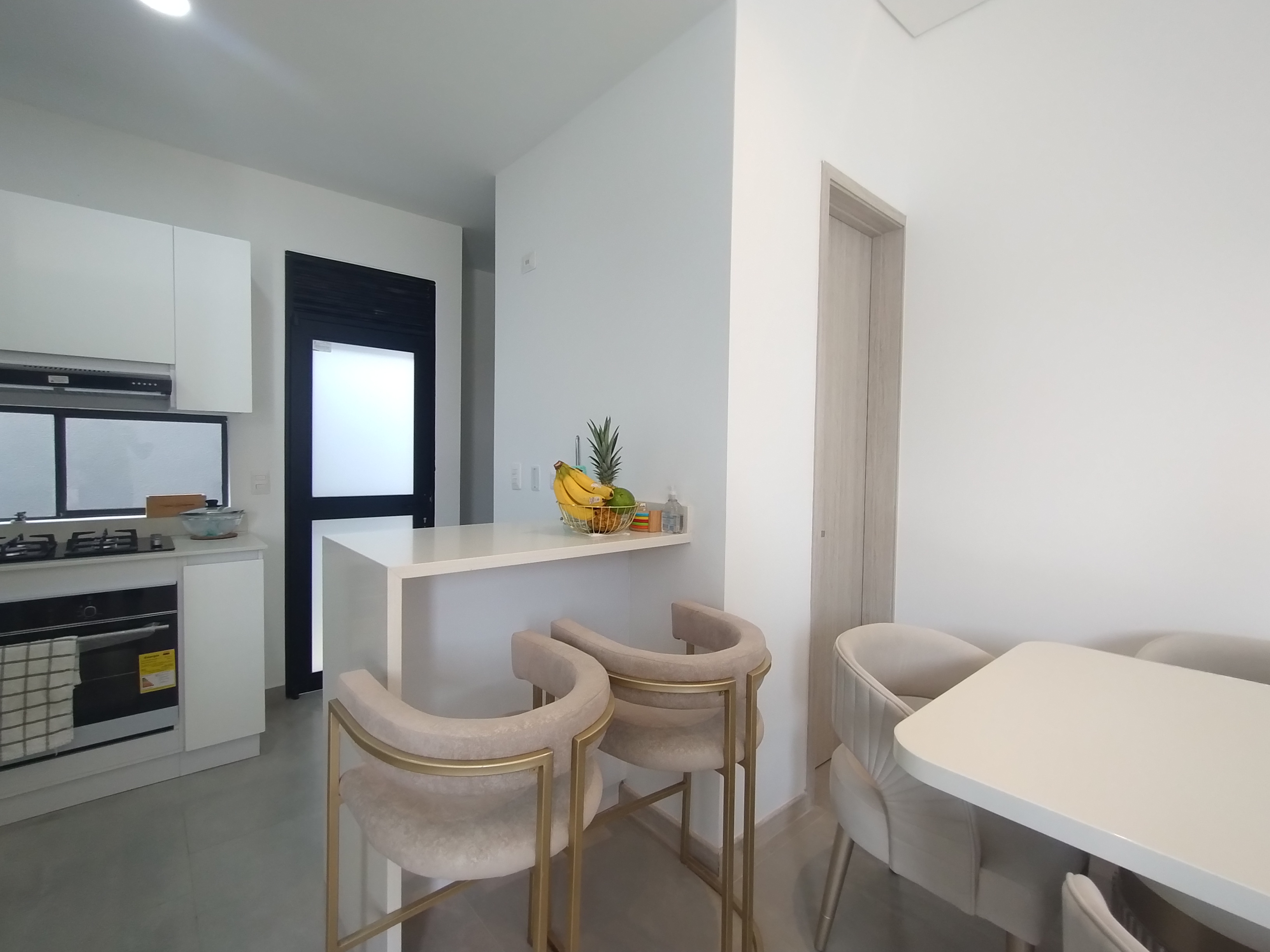 Casa de 3 alcobas en venta en Conjunto Residencial Villa Campestre, Barranquilla, 120 m² · foto 4 de 15